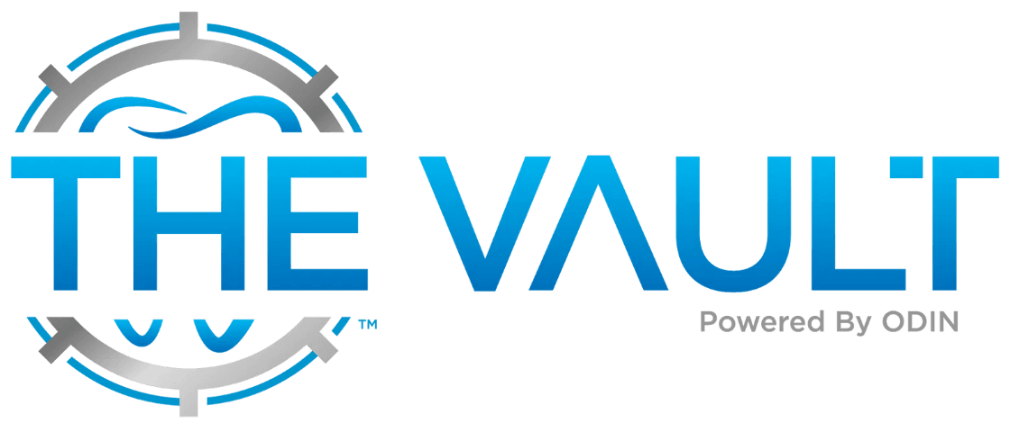 The Vault